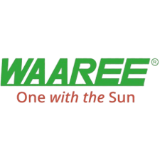 Waaree logo