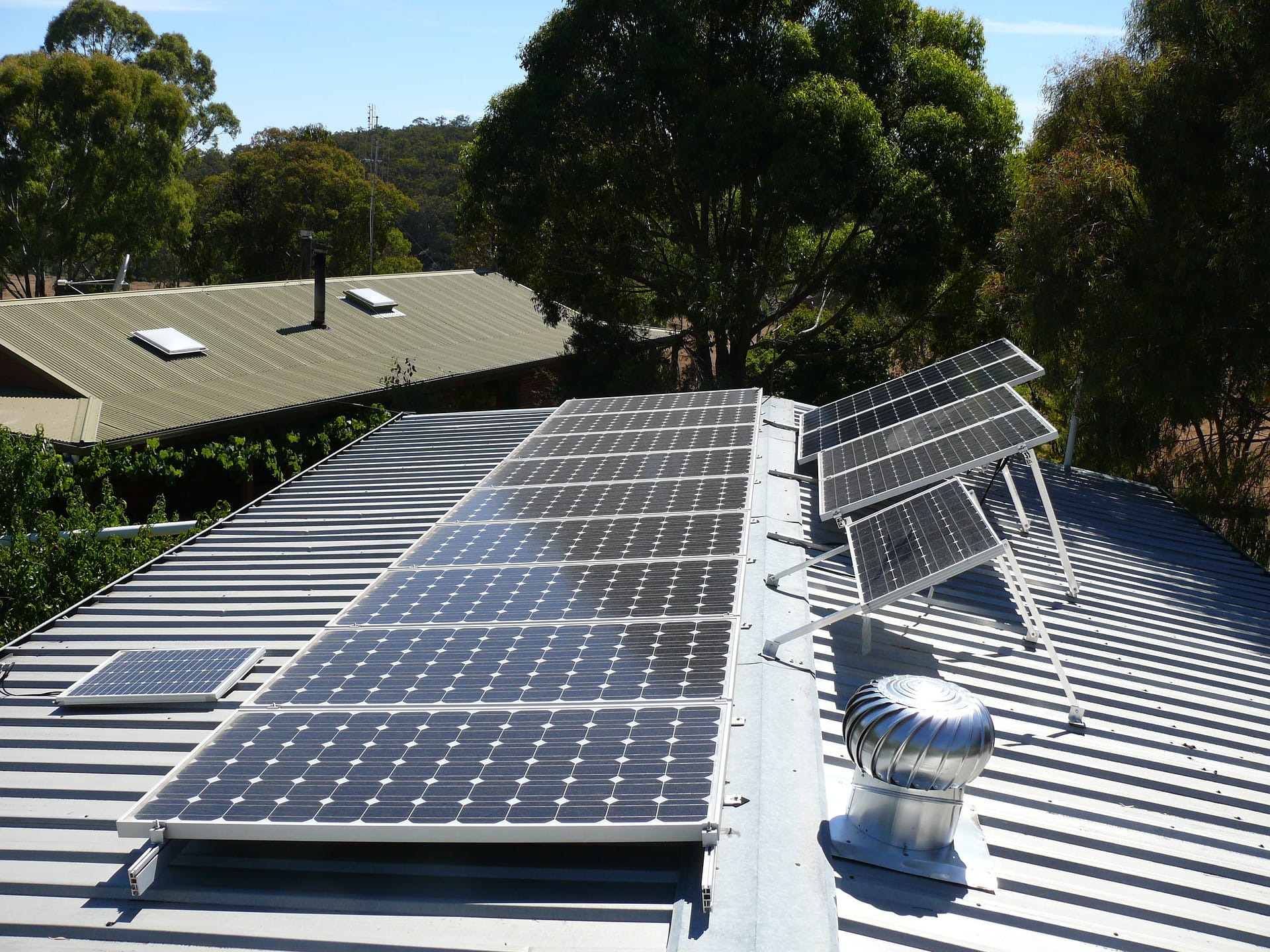 Industrial Solar img